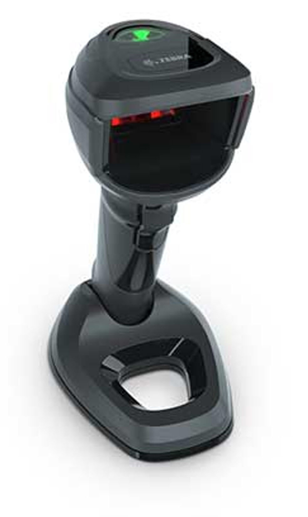 Zebra DS9908-SR - Handheld 1D/2D - Barcode Scanner - LED - 528 nm - DS9908-SR4U2100AZW