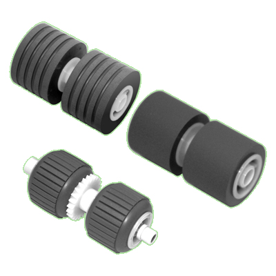 Kit de rouleaux pour scanner Canon - pour imageFORMULA DR-G1100