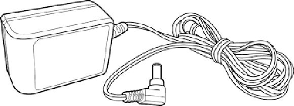 AudioCodes IPP-PS-2AWR-EU-L-10U - IP Phone - Indoor - 100 - 240 V - 12 V - AC-to-DC - 2 A