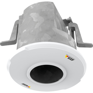AXIS T94B05L Recessed Mount - Konsol för Kameramontage