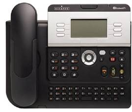 Alcatel 9 Series 9 4029 - Analog Phone