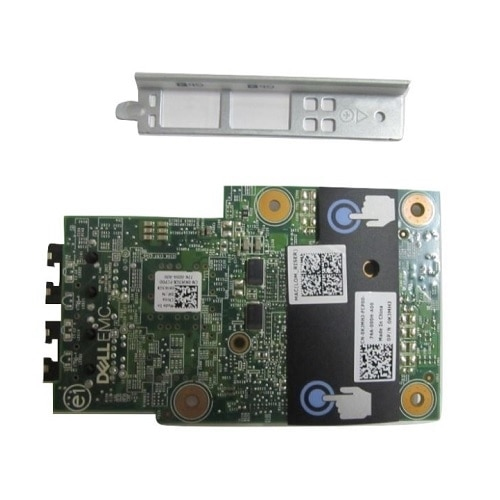 DELL Broadcom 5720 Dual Port 1 GbE Network LOM Mezz Card CustKit