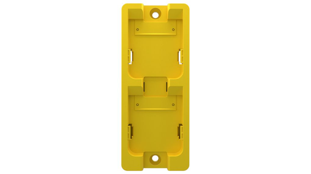 Datalogic MC-HS7500 - Datalogic - HandScanner - Yellow