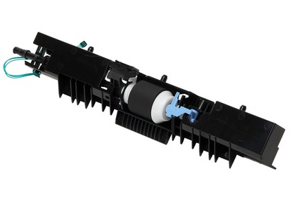 HP RM1-8130-000CN Noir, Blanc
