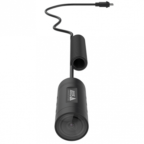 AXIS TW1200 Camera Sensor Unit - for AXIS W100 Body Worn Camera - 01952-001