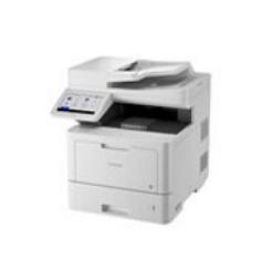 BROTHER MFC-EX670 Color Laser Multifunction Printer A4 2400x600 DPI