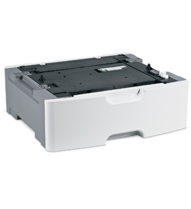 Lexmark 34S0550 - Lexmark E260 E360 E460 X264dn X364dn - 550 feuilles