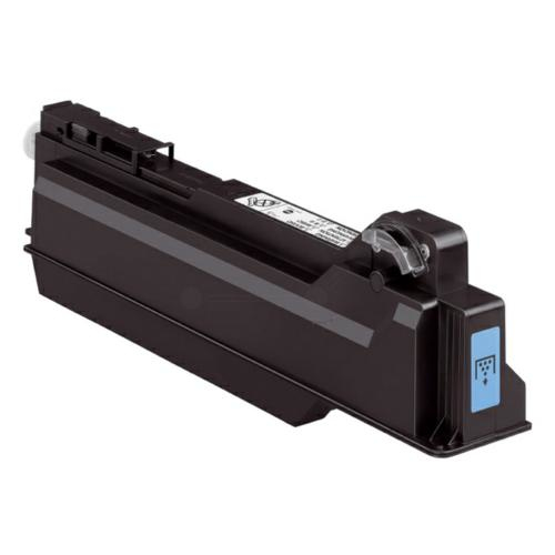 Konica Minolta A0DT0YA Magicolor 8650 50 000 côtés