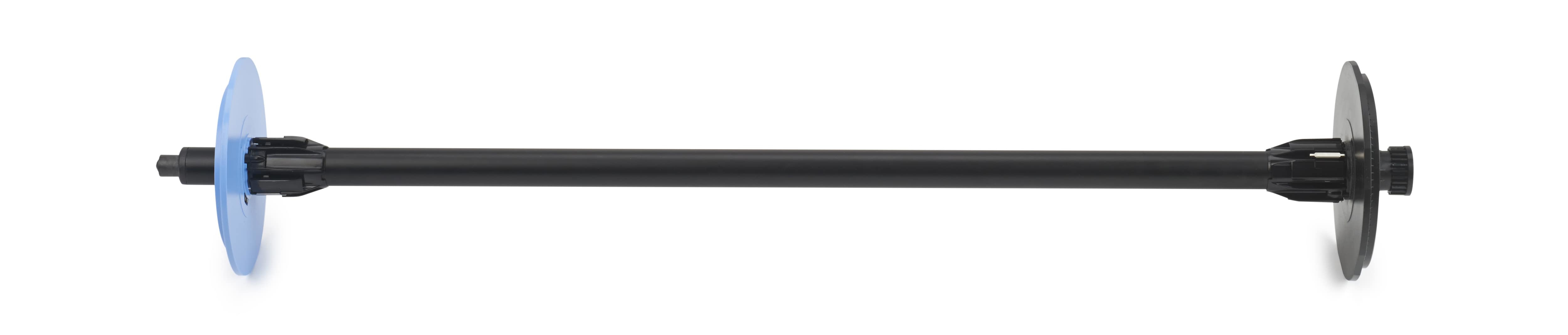 HP Designjet 36-in Spindle - 91.4 cm (36") - 1.87 kg - Designjet T520 - Small medium business - B3Q37A