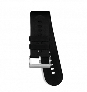 Bracelet de montre Newland en silicone pour WD1