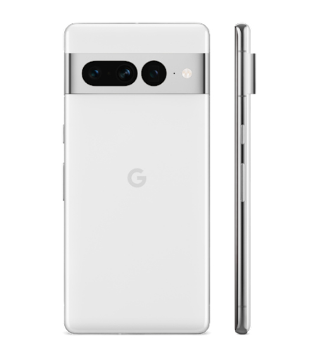 Google Pixel 7 Pro 6.7" White