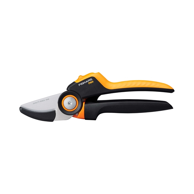 Sécateur à enclume Fiskars P941 | Série X
