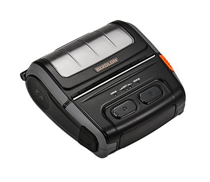BIXOLON SPP-R410 Mobile Thermal Printer 203DPI