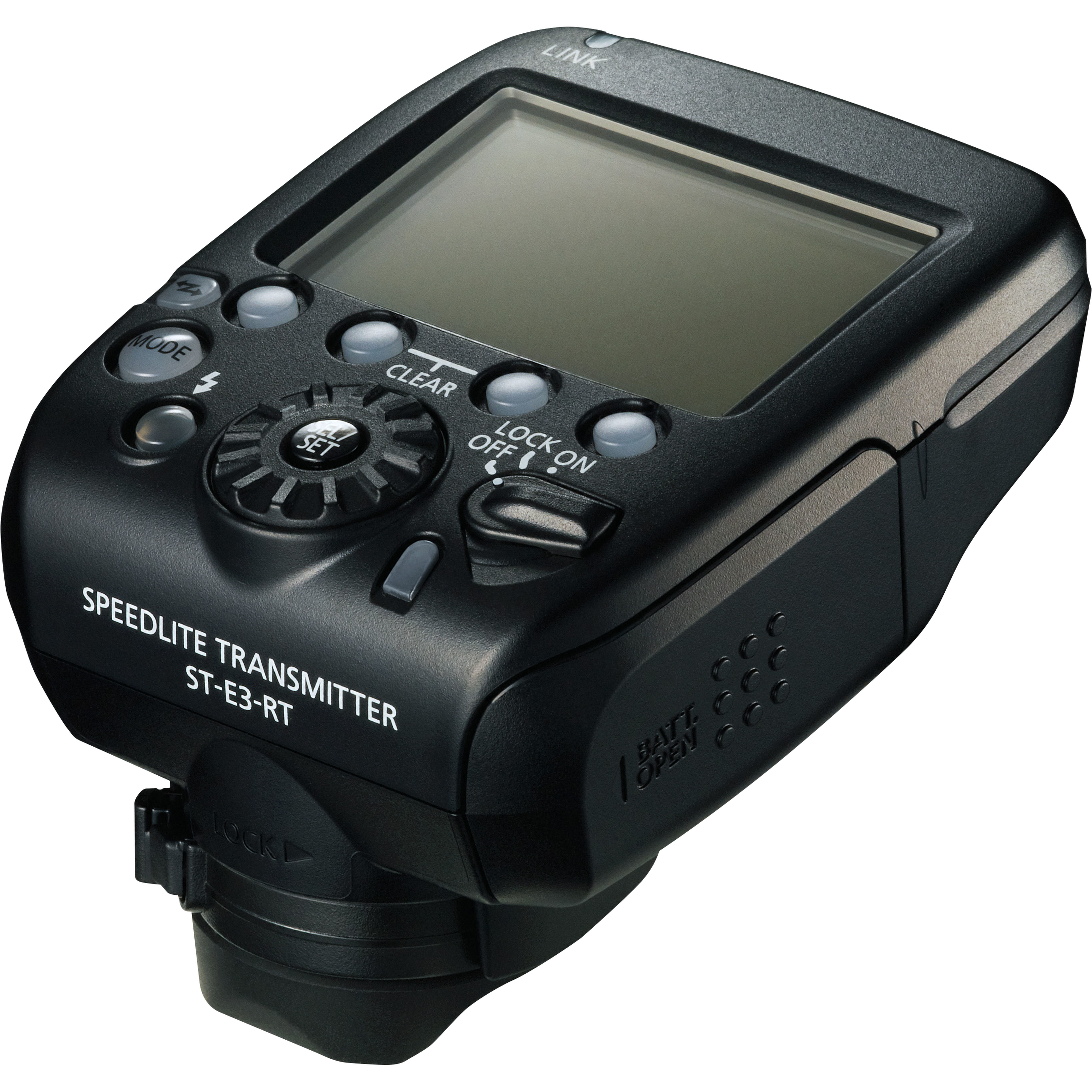 Transmetteur Speedlite Canon ST-E3-RT (Ver.2)