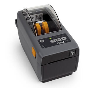 Imprimante thermique directe Zebra ZD611 203 dpi