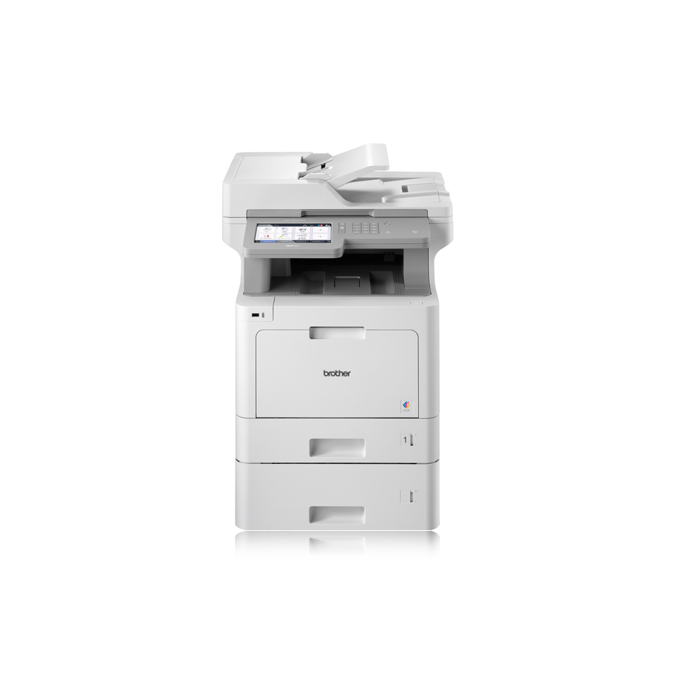 Brother MFC-L9570CDWT - Multifunction printer - MFCL9570CDWTG2