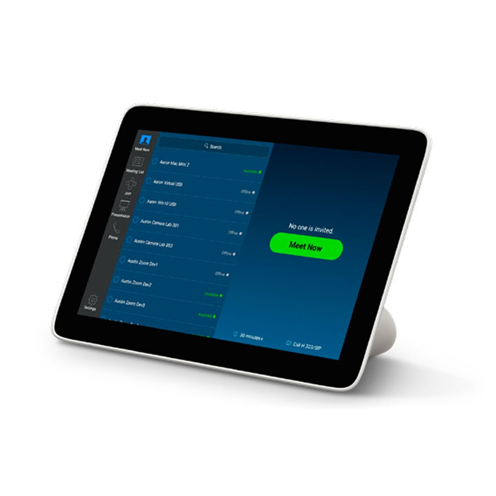 Poly TC8 - Video conferencing device