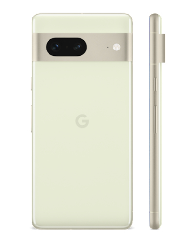Google Pixel 7 5G Smartphone - GA03943-GB