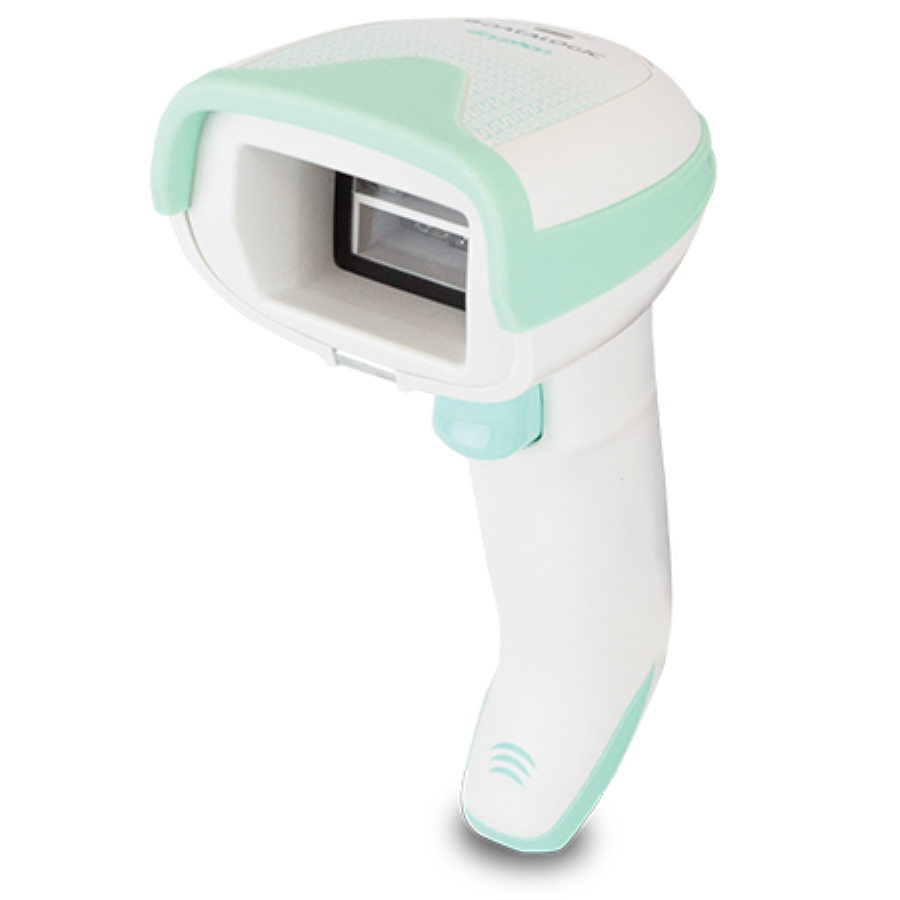 Datalogic Gryphon GBT4500 - Handheld bar code reader - 1D/2D - Laser - Code 32 - EAN-13 - GS1 DataBar - GS1 DataBar Expanded - PDF417 - U.P.C. - Aztec Code - Data Matrix - GS1 DataBar Expanded Stacked - GS1 DataBar Stacked Omnidirectional,... - 1280 x 800 pixels