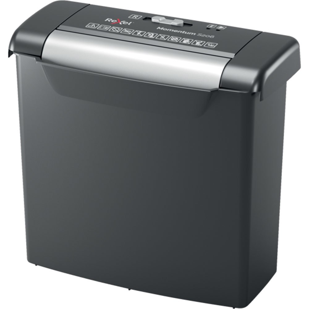Rexel Momentum S206 Bande découpée 75 feuilles #S206