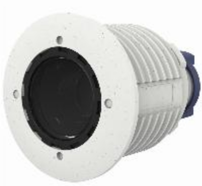Unité de capteur Mobotix MX-O-M7SA-8DN040 pour M73/S74 IP66