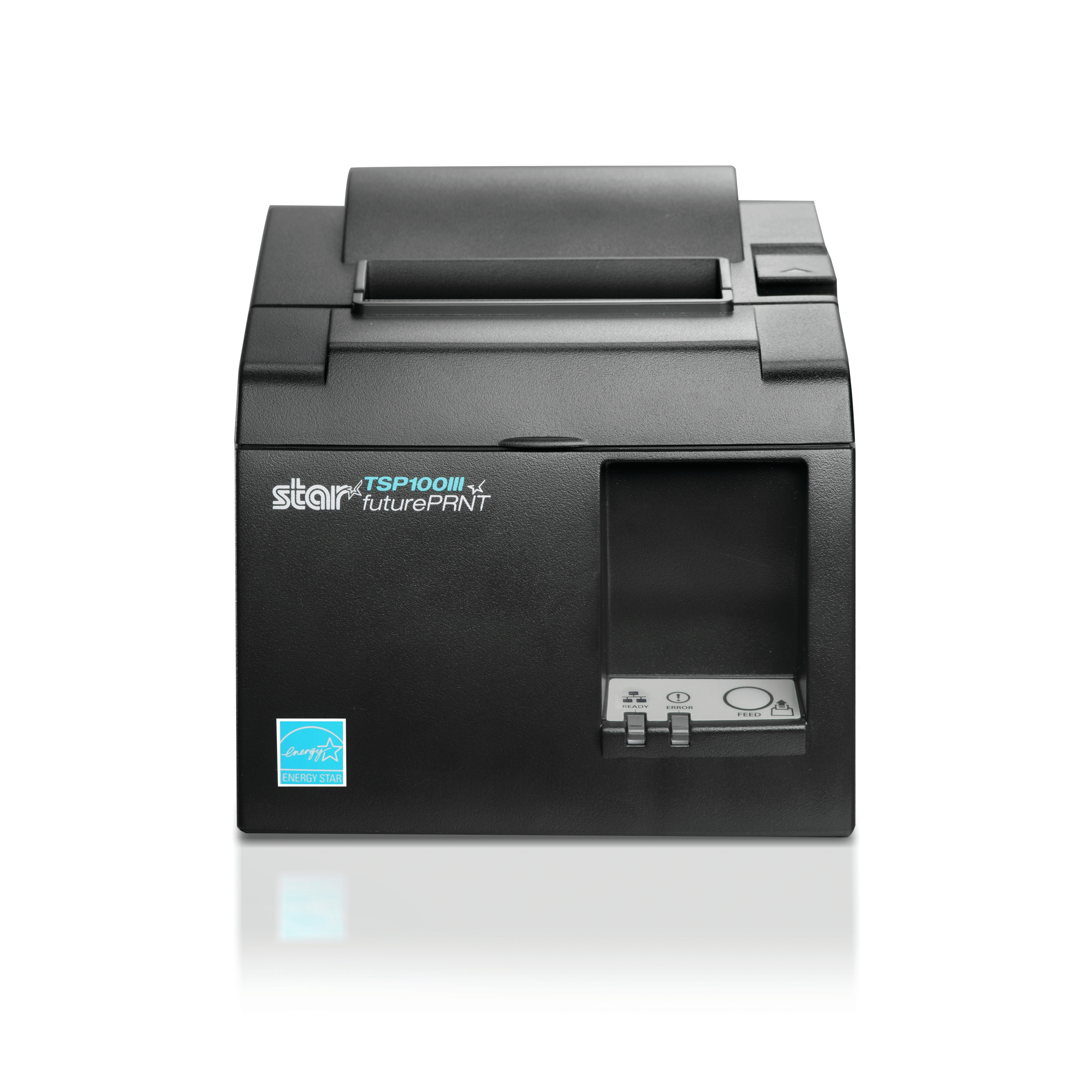 Star Micronics Star TSP 143LAN - Imprimante de reçus