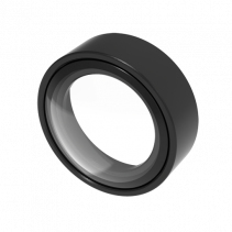Axis 02032-001 - Outdoor - Black - Axis - AXIS TW1200