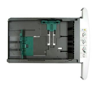 Lexmark 40X6391 - Bac - Noir Blanc - Accessoires d'imprimante