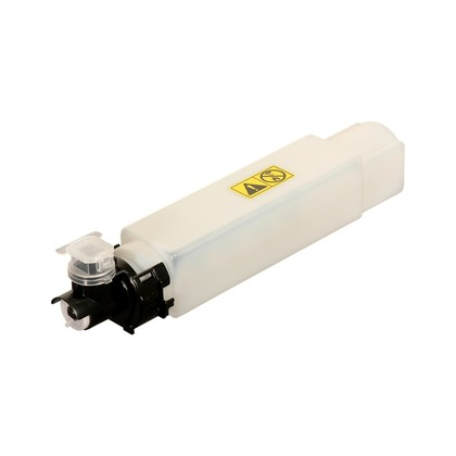 Kyocera 302H794420 - White - (Residual) Toner Container 20,000 sheet
