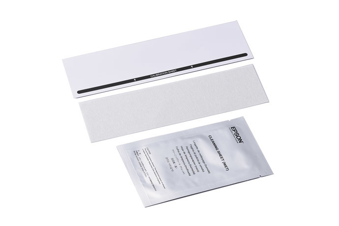 Fiche de maintenance Epson - Epson - WorkForce ES-50 - WorkForce ES-60W - WorkForce DS-70 - WorkForce DS-80W - Chine - 1 pièce(s) - 127 mm - 350 mm