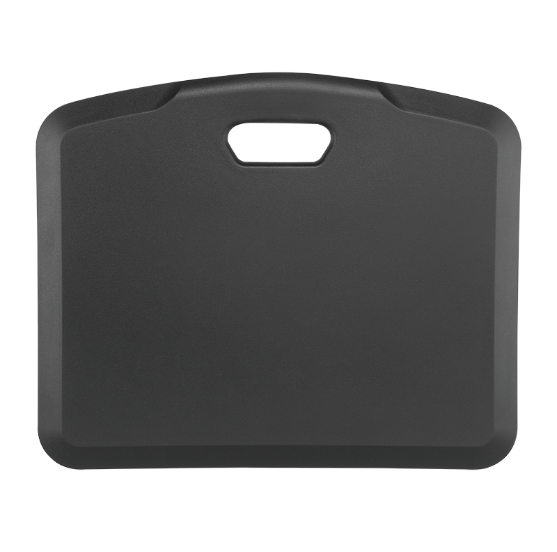 LogiLink EO0034 Golvmatta - svart - EO0034