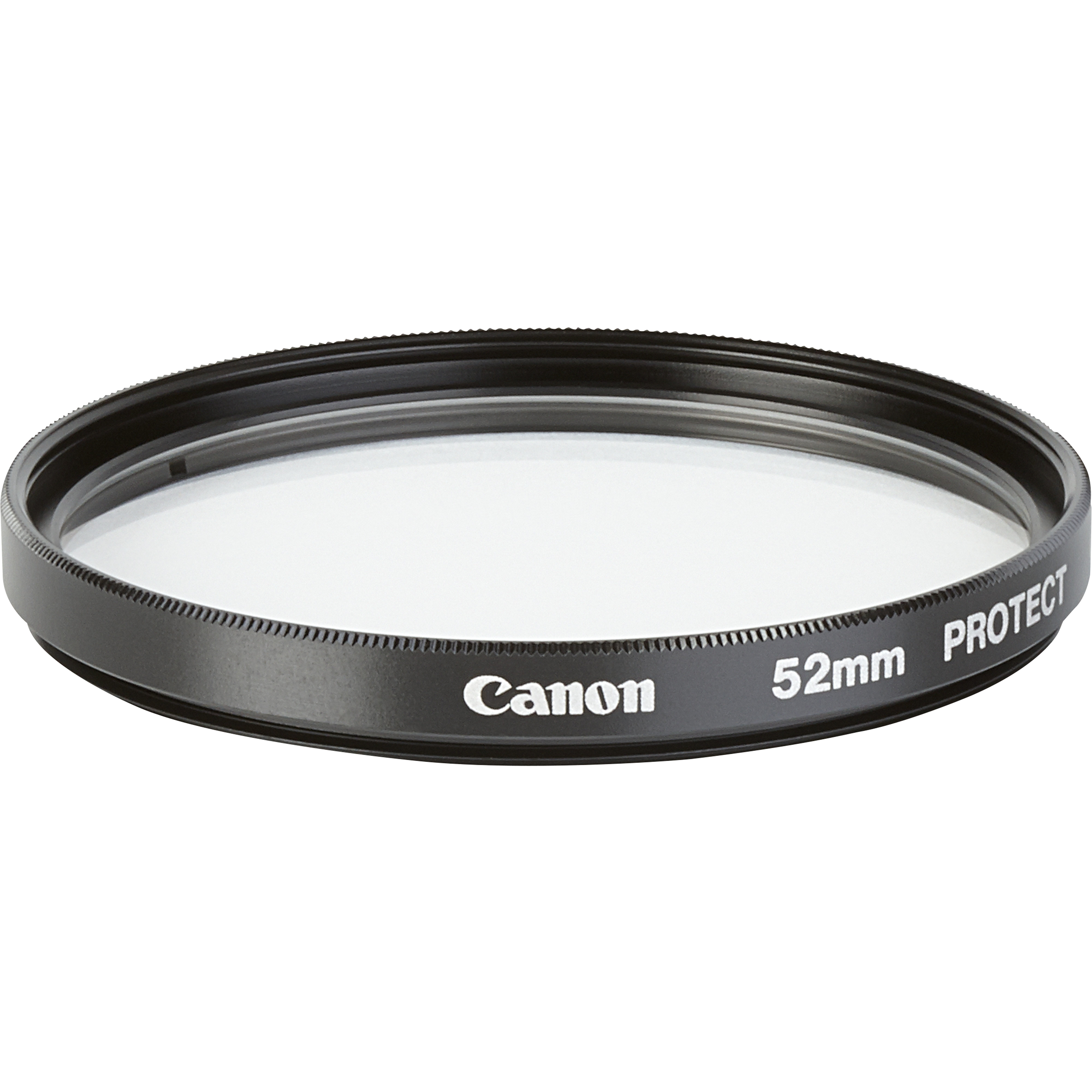Filtre de protection pour objectif Canon 52 mm - 5,2 cm