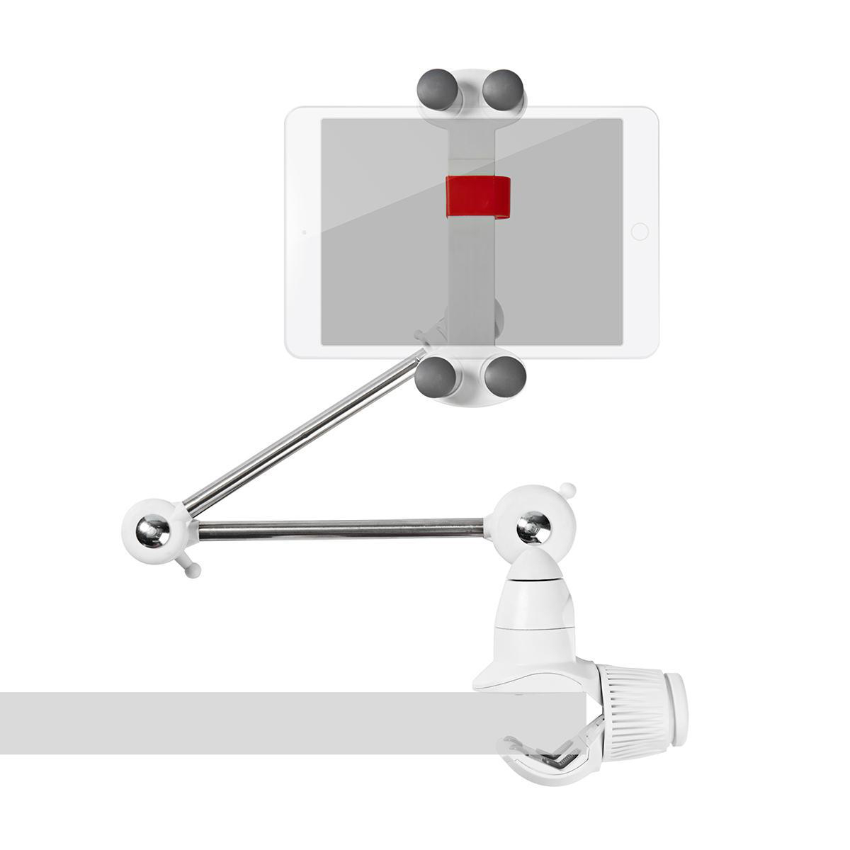 Support pour tablette Nedis 4-12" interactif