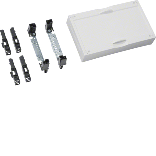 Hager UD11F1 - White - 250 mm - 110 mm - 150 mm - UD11F1