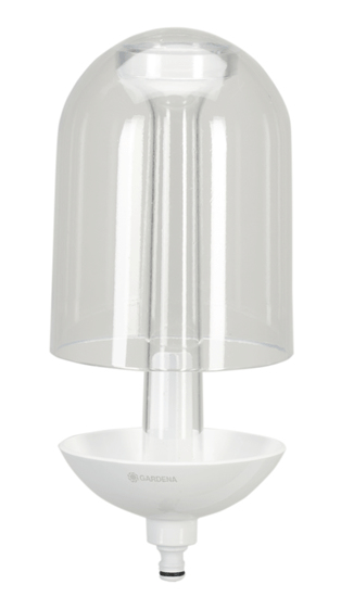 Accessoire acrylique Gardena ClickUp! 350 mm
