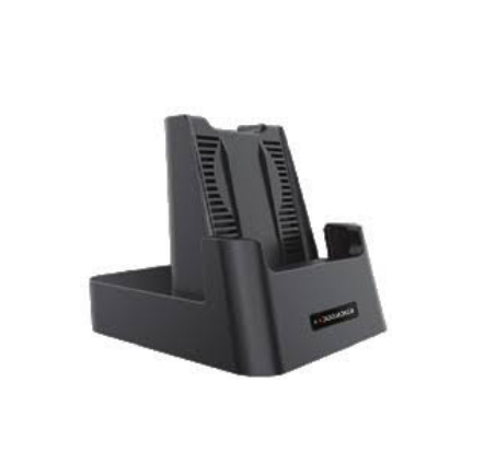 Datalogic 94A150095 - Mobile computer - Black