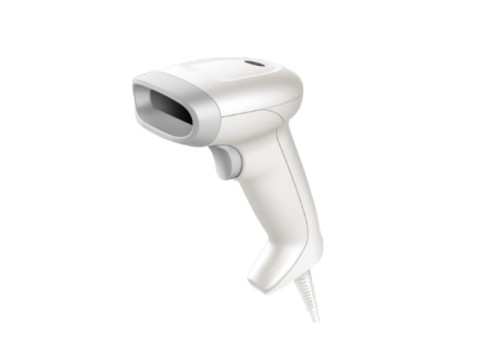 HONEYWELL EU,KIT, 1350G 2D SCANNER USB,WHITE