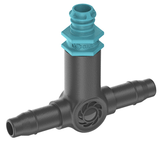 Gardena 13317-20 Montage en ligne 2 l/h