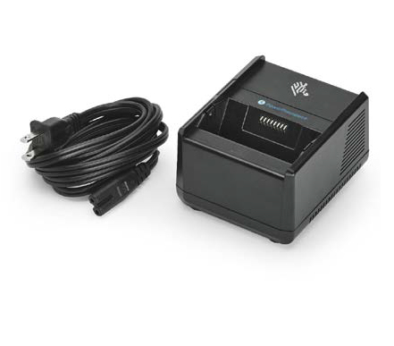 Zebra SAC-MPM-1BCHGEU1-01 - Chargeur secteur
