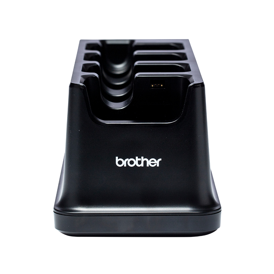 Brother 4-bay cradle RJ-LITE