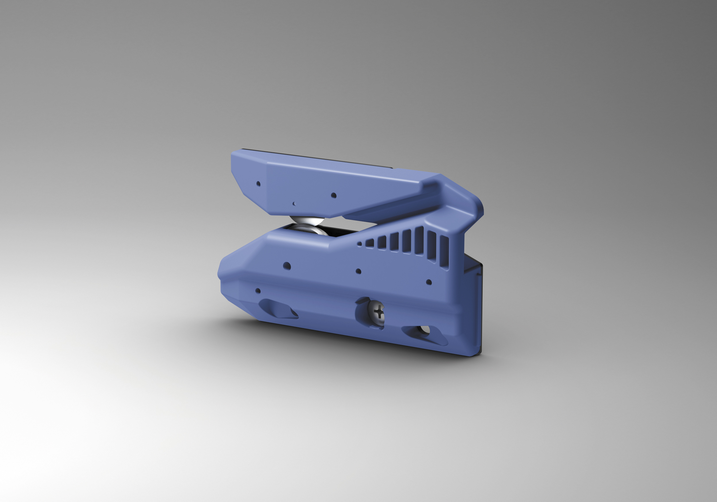 Lame de rechange pour cutter automatique Epson S902007 - Cutter - Bleu - 1 pièce(s)