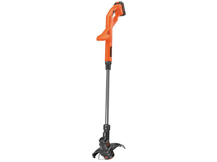 Coupe-herbe Black & Decker ST1823 25 cm 9000 tr/min AC