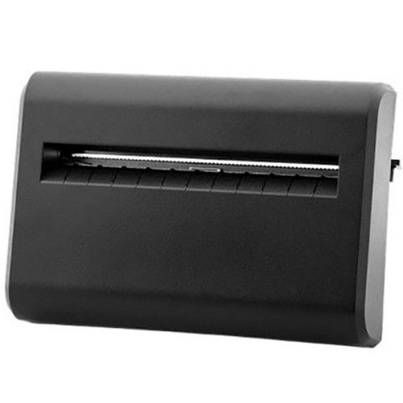 TSC CUT-MH261T-0001 Noir 1 pièce
