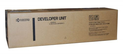Kyocera DV-896M - Magenta - FS-C8020/C8025MFP - 1 pc(s)