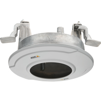 Axis T94K02L - Camera dome recessed mount