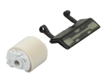 Lexmark 40X8295 - Rouleau - Noir - Blanc
