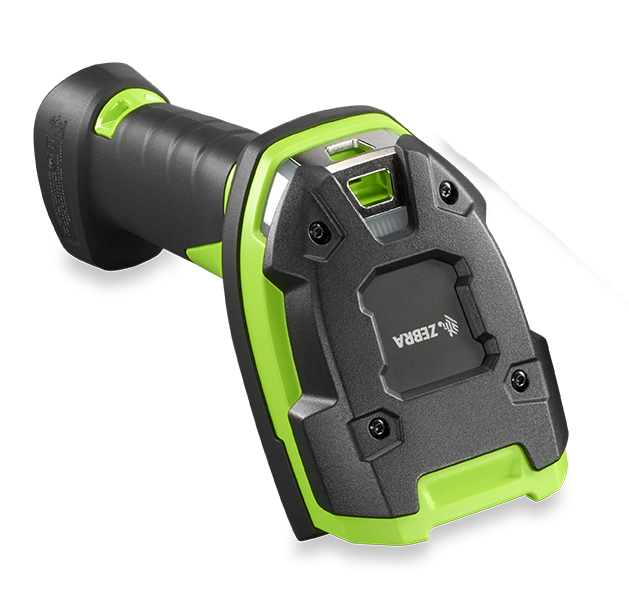 Zebra DS3678-DP Barcode Scanner - DS3678-DP2F003VZWW
