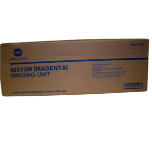 Imprimante laser Konica Minolta IU313M Magenta, 90 000 pages