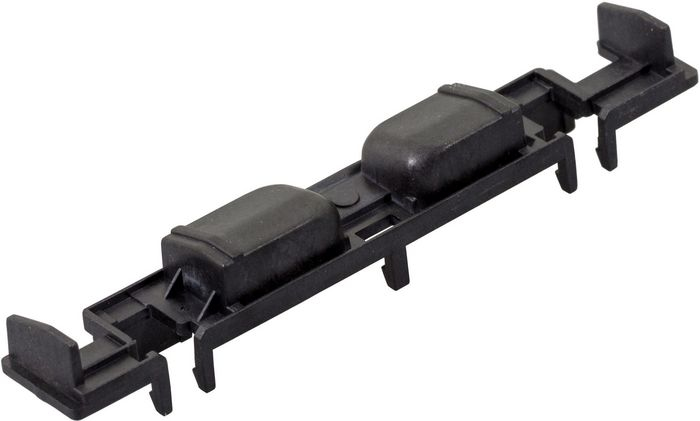 Lexmark 40X0040 - Pièce de rechange - Noir - 1 pc