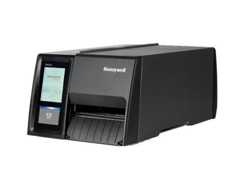 Imprimante d'étiquettes compacte Honeywell PM45